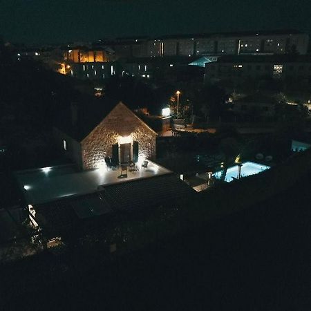 Villa Draga Paradise Pool Villa In Split โซลิน ภายนอก รูปภาพ
