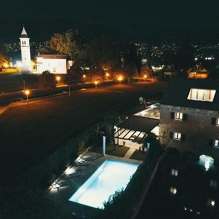 Villa Draga Paradise Pool Villa In Split โซลิน ภายนอก รูปภาพ